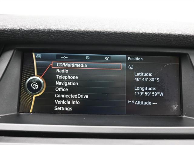 used 2013 BMW X5 car, priced at $8,499