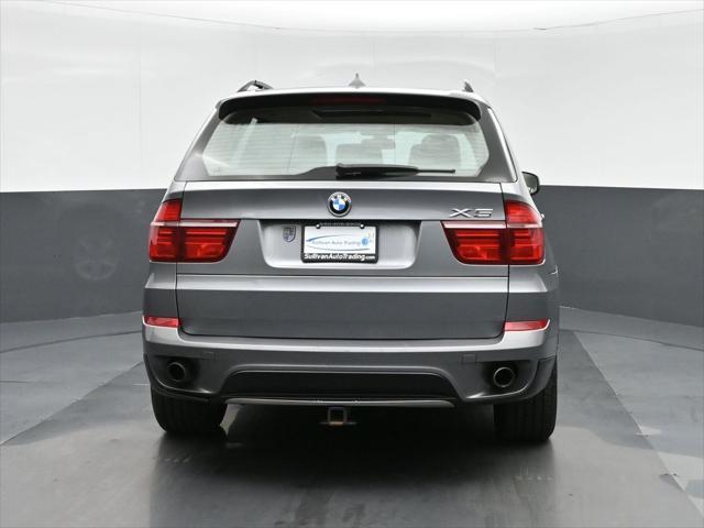 used 2013 BMW X5 car, priced at $8,499