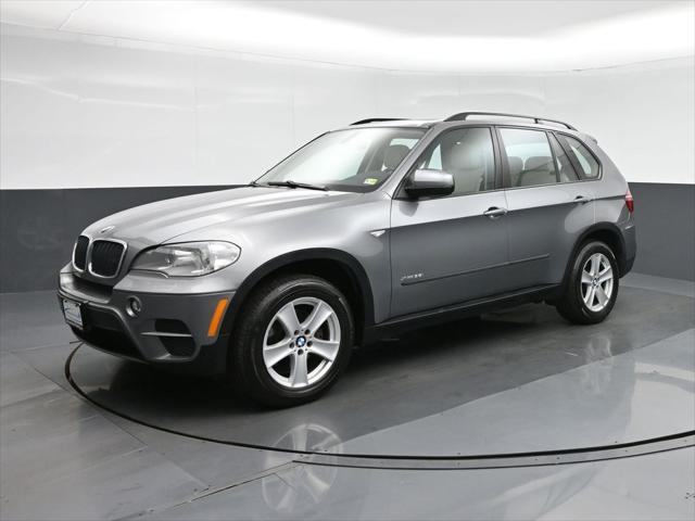 used 2013 BMW X5 car, priced at $8,499