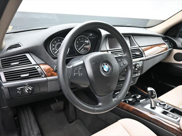used 2013 BMW X5 car, priced at $8,499