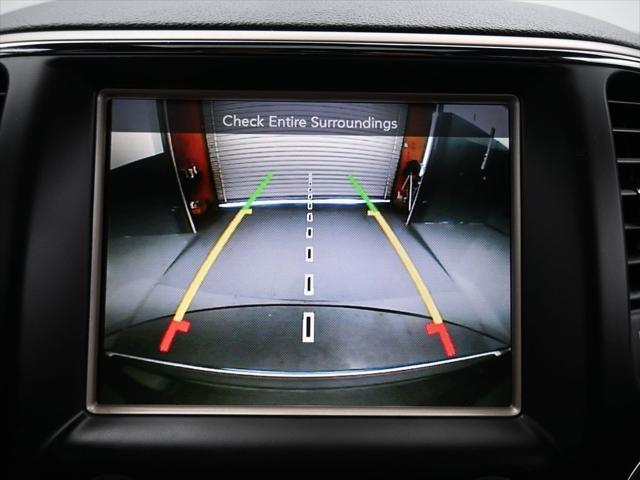 used 2015 Jeep Grand Cherokee car, priced at $16,998