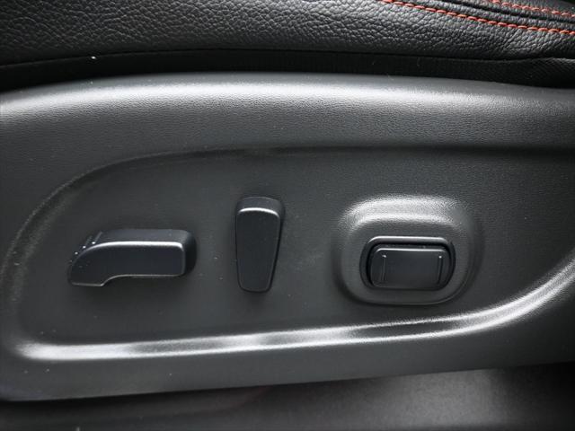 used 2023 Nissan Titan car, priced at $42,899
