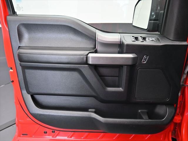 used 2017 Ford F-150 car, priced at $22,999