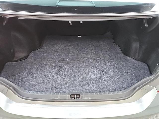 used 2016 Toyota Camry car