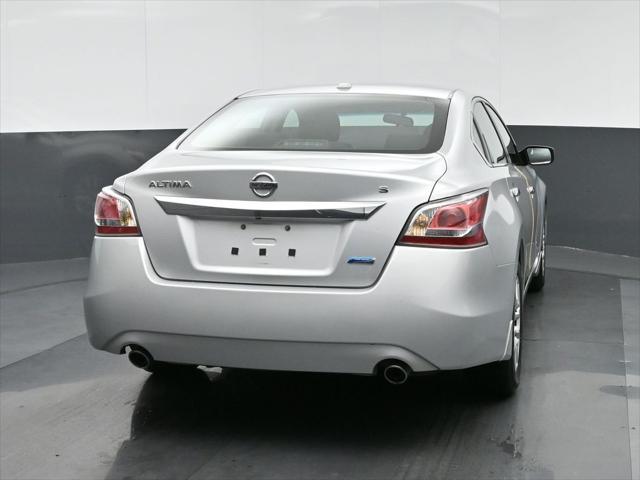 used 2014 Nissan Altima car, priced at $9,200