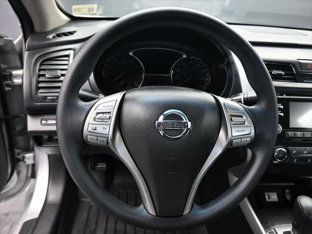 used 2014 Nissan Altima car, priced at $9,200