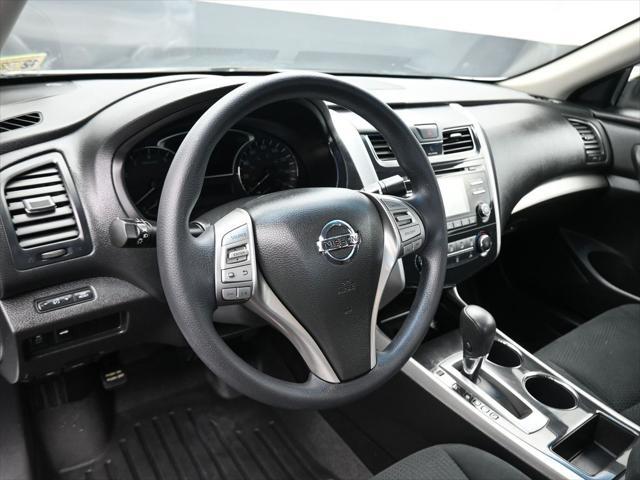 used 2014 Nissan Altima car, priced at $9,200