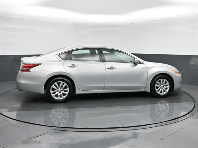 used 2014 Nissan Altima car, priced at $9,200