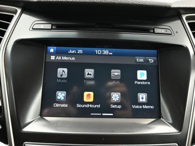 used 2019 Hyundai Santa Fe XL car, priced at $13,999