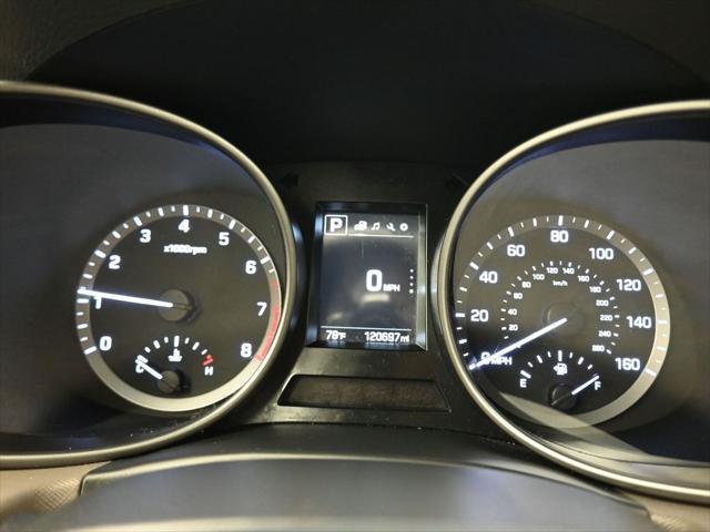 used 2019 Hyundai Santa Fe XL car, priced at $13,999