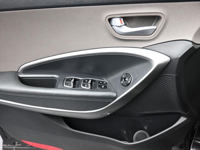 used 2019 Hyundai Santa Fe XL car, priced at $13,999