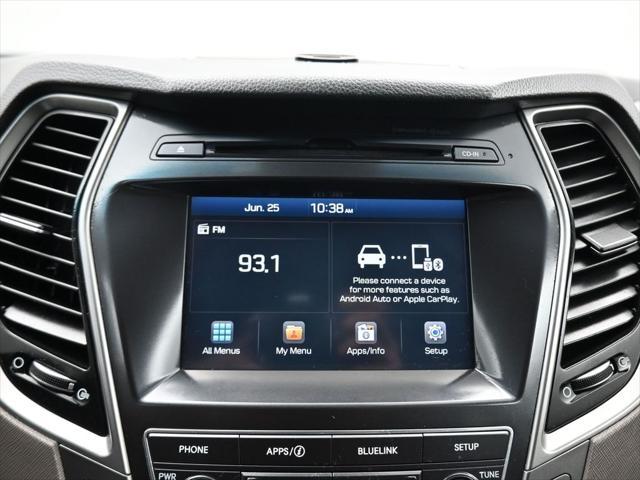 used 2019 Hyundai Santa Fe XL car, priced at $13,999
