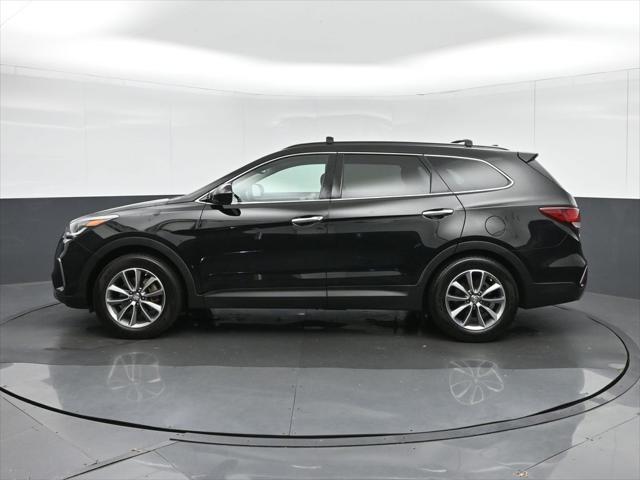used 2019 Hyundai Santa Fe XL car, priced at $13,999