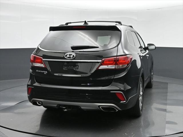used 2019 Hyundai Santa Fe XL car, priced at $13,999