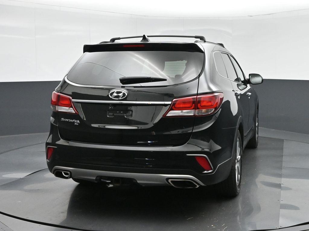 used 2019 Hyundai Santa Fe XL car, priced at $14,399
