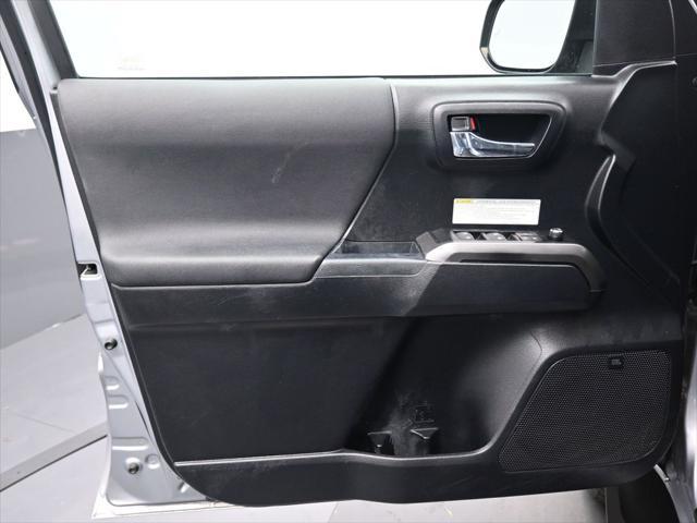 used 2017 Toyota Tacoma car, priced at $26,499