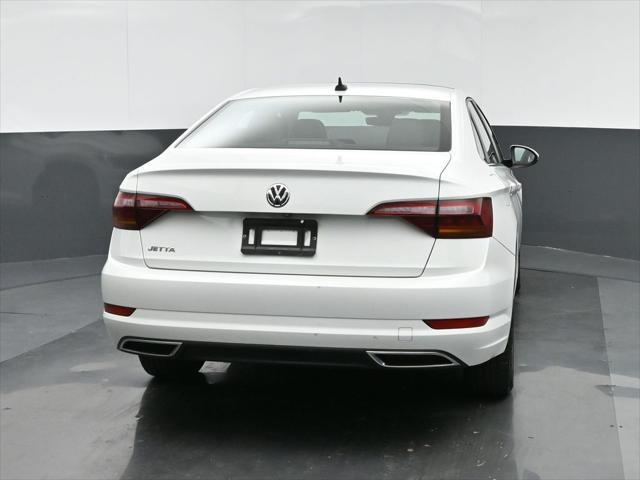 used 2019 Volkswagen Jetta car, priced at $14,998