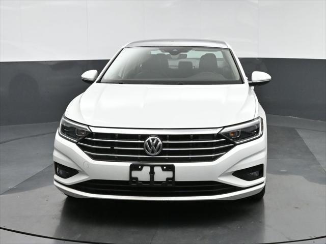 used 2019 Volkswagen Jetta car, priced at $14,998