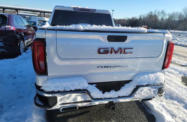 used 2019 GMC Sierra 1500 car, priced at $39,998