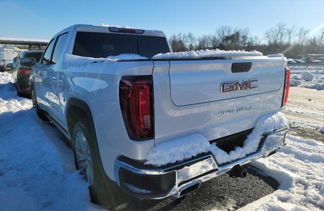 used 2019 GMC Sierra 1500 car, priced at $39,998