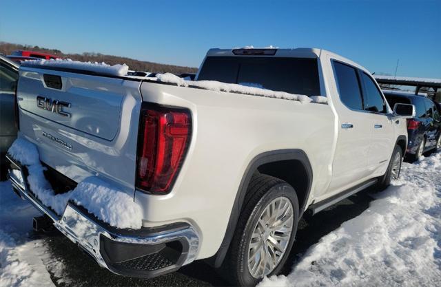 used 2019 GMC Sierra 1500 car, priced at $39,998