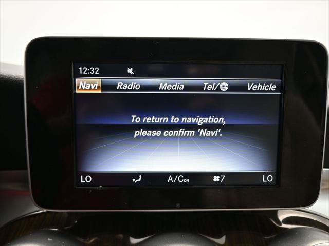 used 2019 Mercedes-Benz GLC 300 car, priced at $20,699
