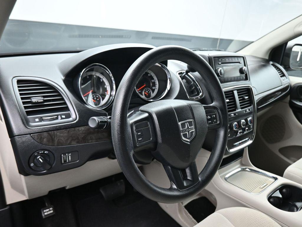used 2012 Dodge Grand Caravan car, priced at $4,945