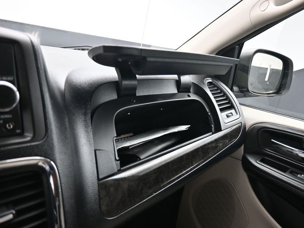 used 2012 Dodge Grand Caravan car, priced at $4,945