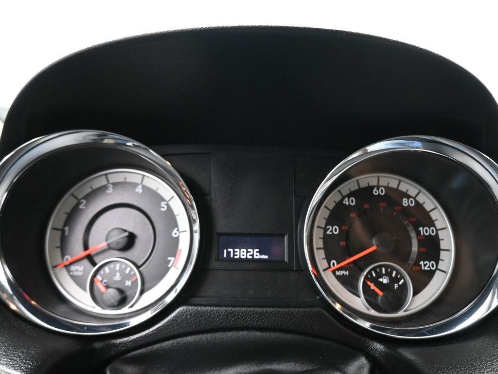 used 2012 Dodge Grand Caravan car, priced at $4,945