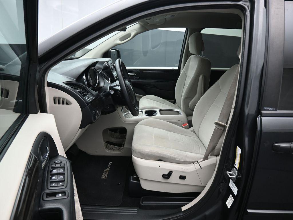 used 2012 Dodge Grand Caravan car, priced at $4,945