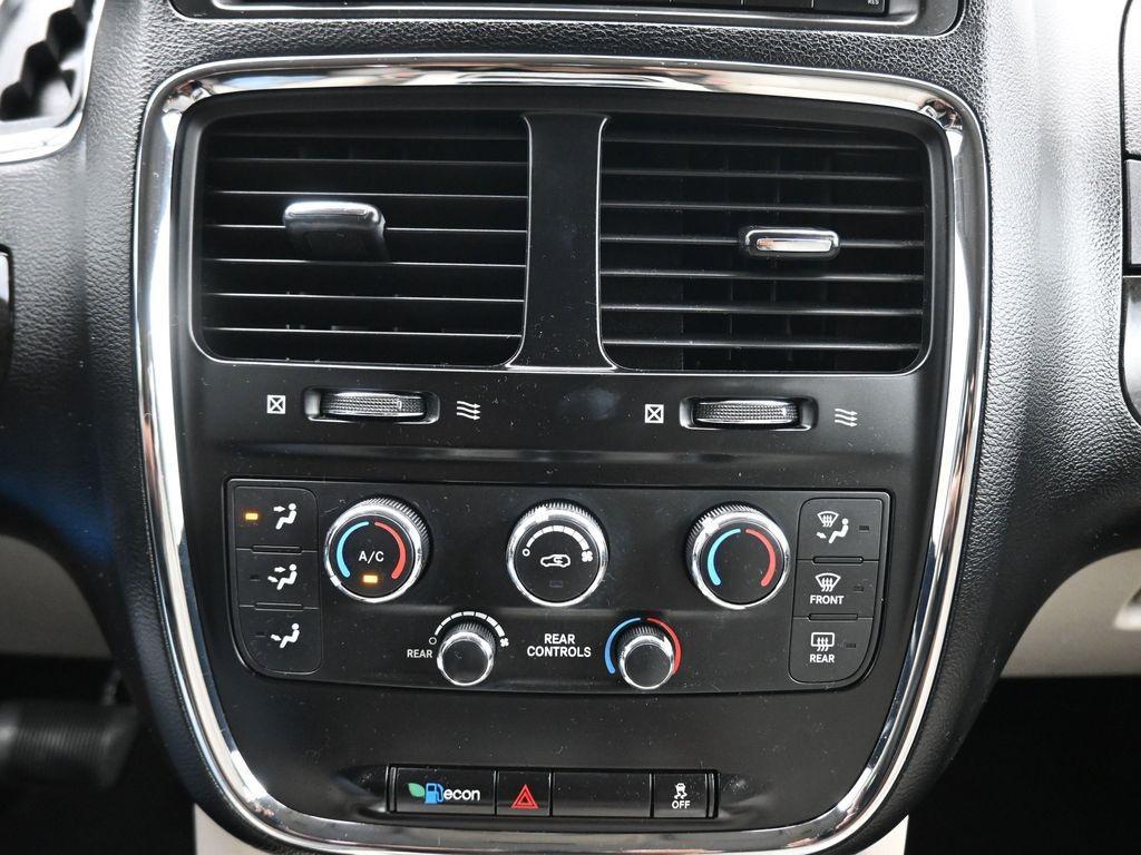 used 2012 Dodge Grand Caravan car, priced at $4,945