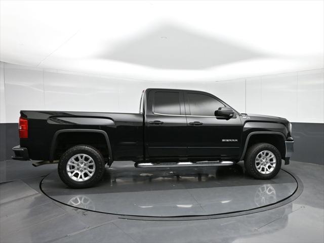 used 2016 GMC Sierra 1500 car, priced at $22,696