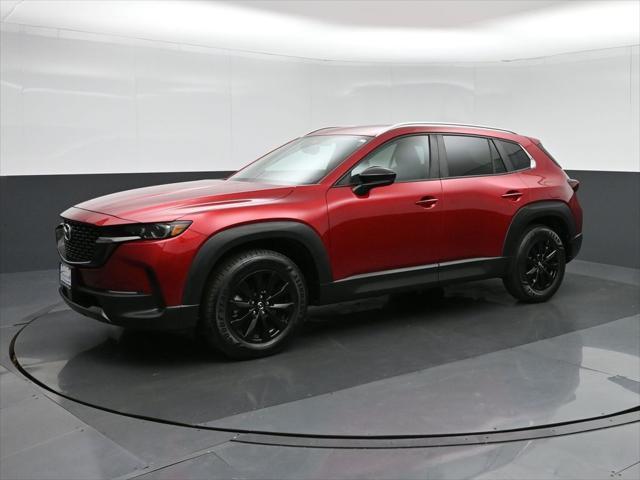 used 2023 Mazda CX-50 car, priced at $25,198