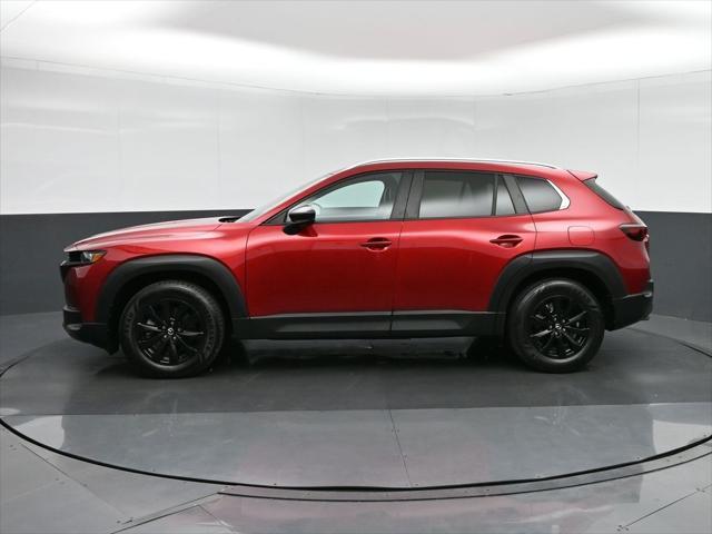 used 2023 Mazda CX-50 car, priced at $25,198