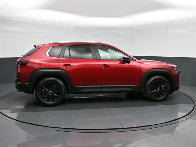 used 2023 Mazda CX-50 car, priced at $25,198