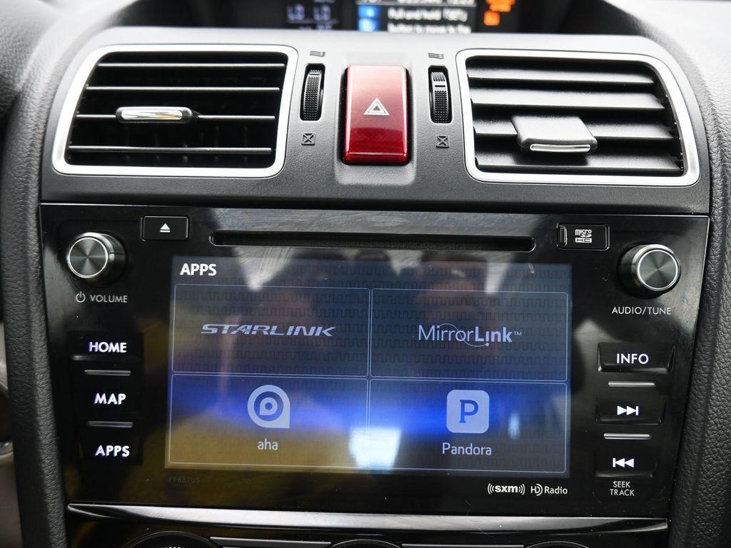 used 2016 Subaru Forester car, priced at $18,499