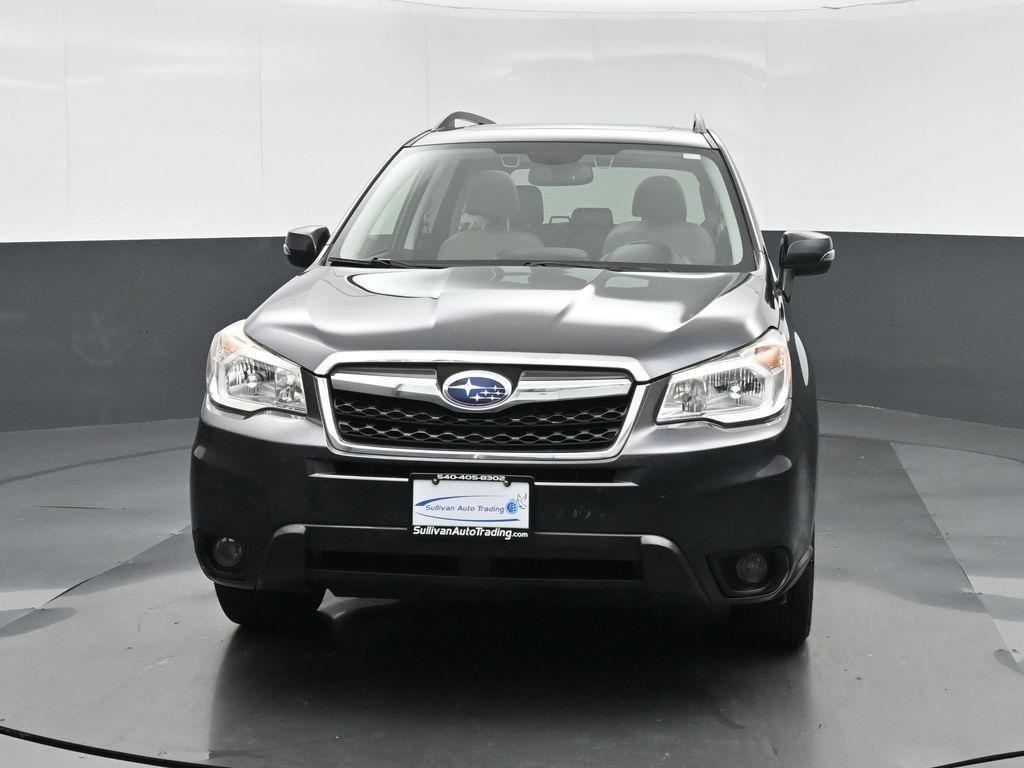 used 2016 Subaru Forester car, priced at $18,499
