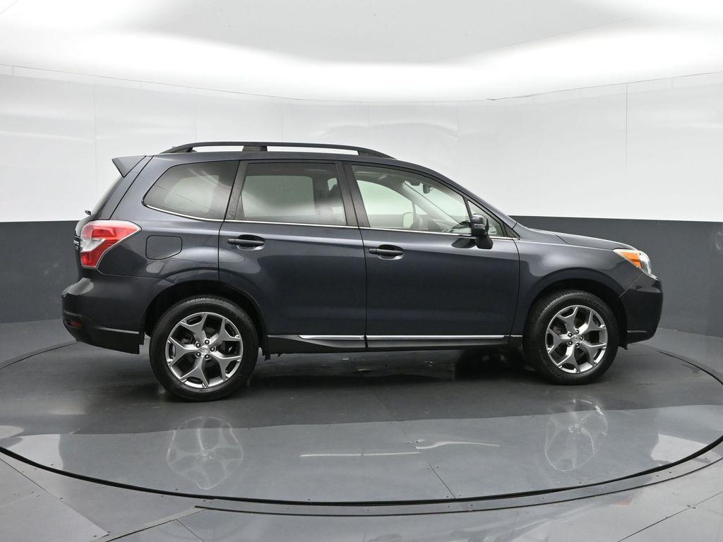 used 2016 Subaru Forester car, priced at $18,499