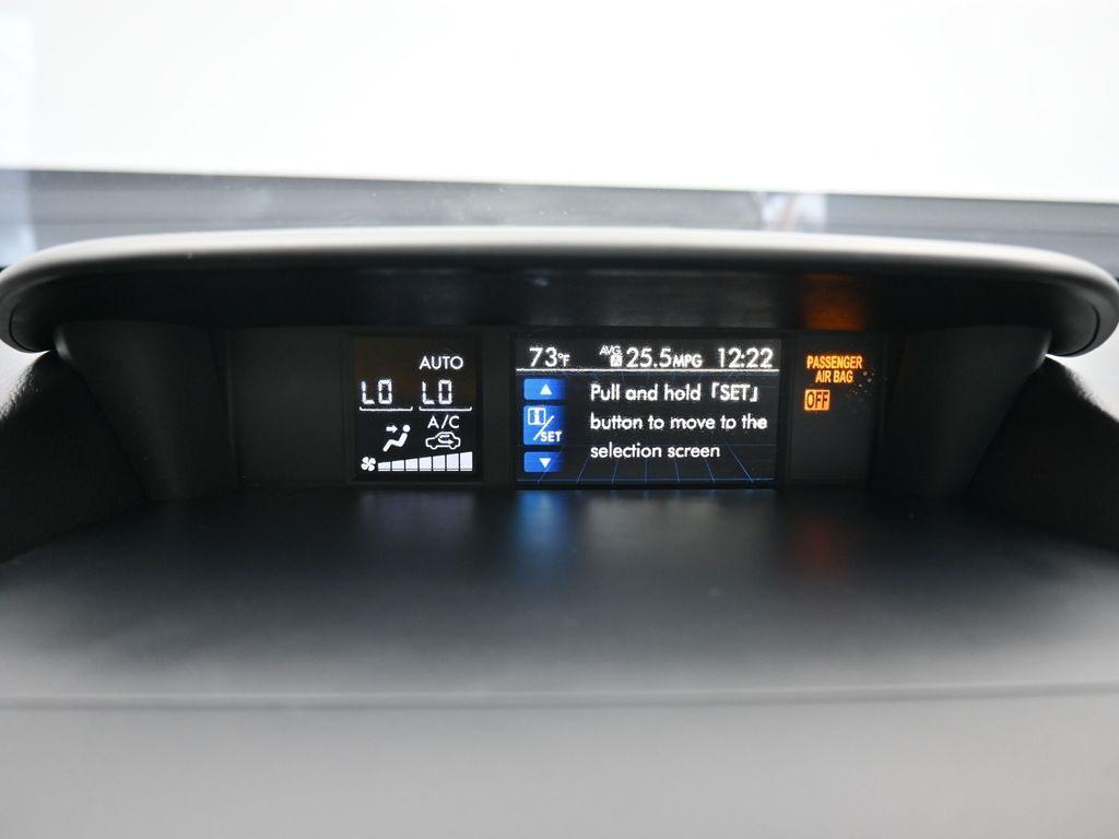 used 2016 Subaru Forester car, priced at $18,499