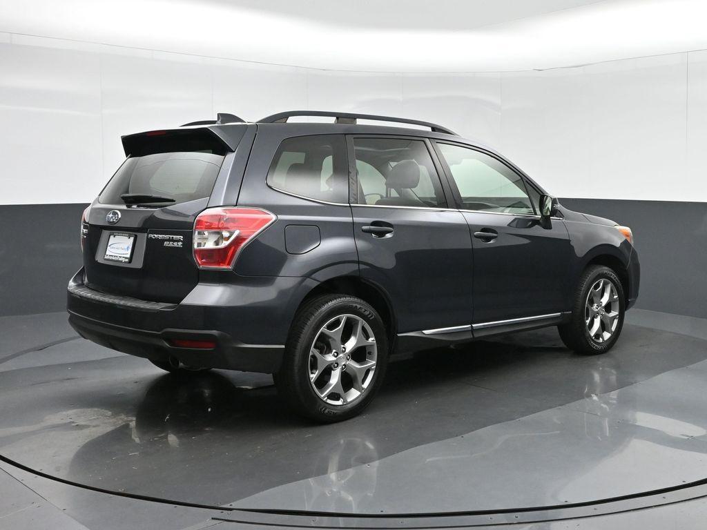 used 2016 Subaru Forester car, priced at $18,499