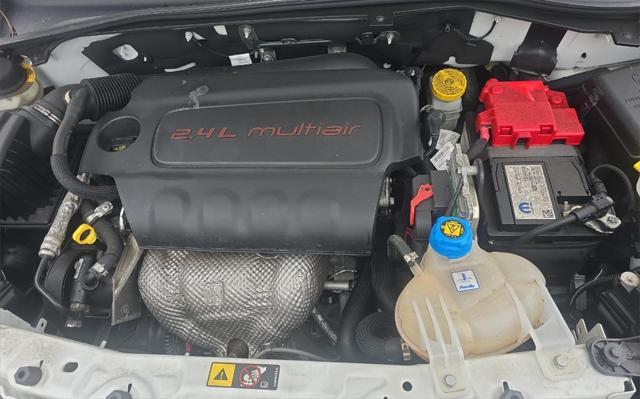 used 2022 Ram ProMaster City car