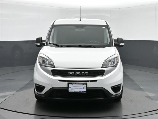 used 2022 Ram ProMaster City car, priced at $29,999