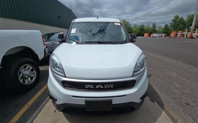 used 2022 Ram ProMaster City car
