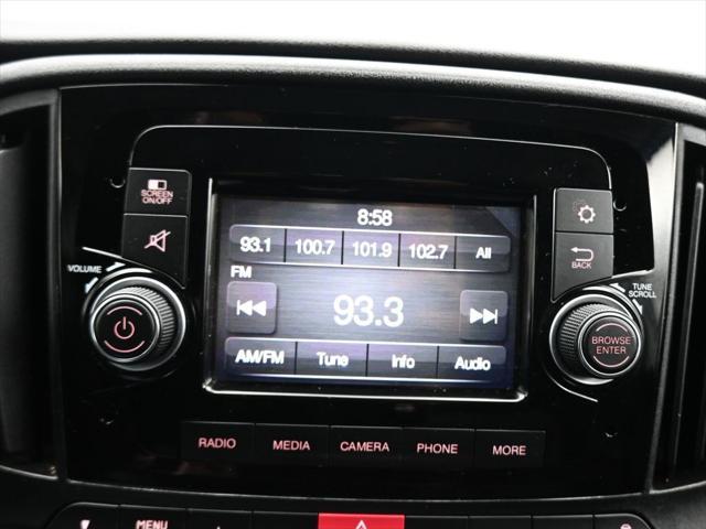 used 2022 Ram ProMaster City car, priced at $29,999
