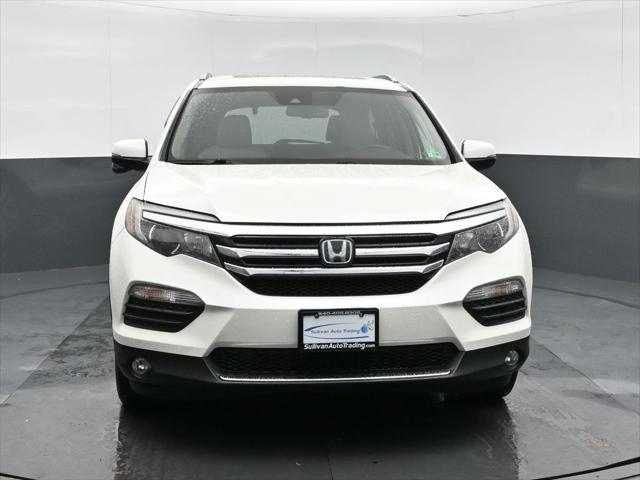 used 2016 Honda Pilot car, priced at $17,899