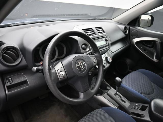 used 2012 Toyota RAV4 car, priced at $10,997