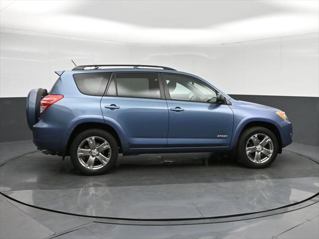 used 2012 Toyota RAV4 car, priced at $10,997