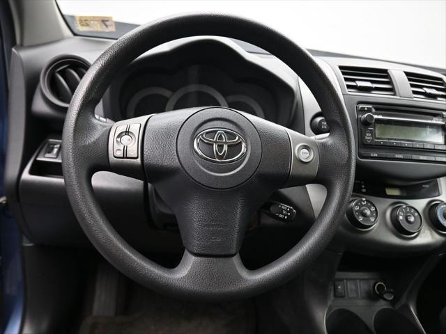 used 2012 Toyota RAV4 car, priced at $10,997