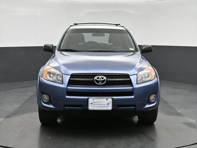 used 2012 Toyota RAV4 car, priced at $10,997