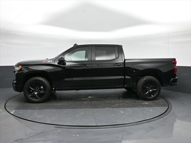 used 2023 Chevrolet Silverado 1500 car, priced at $42,599